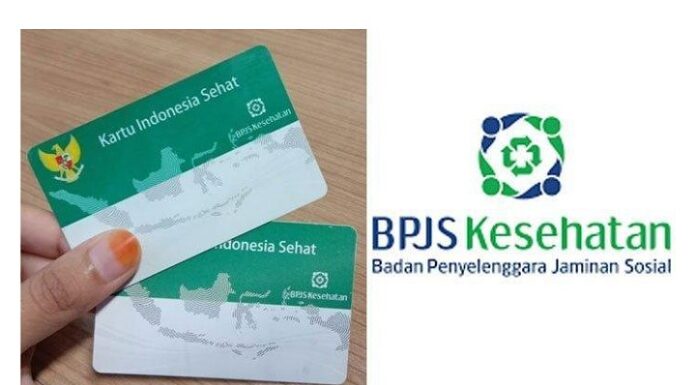 Kartu BPJS Kesehatan