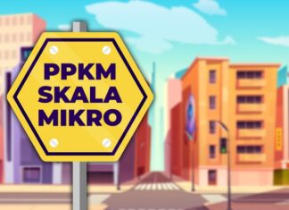 Gambar Ilustrasi PPKM Mikro