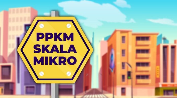 Gambar Ilustrasi PPKM Mikro