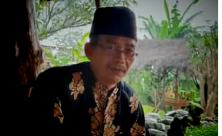 Innalilahi, Para Staf Pengajar Berbelasungkawa, Sosok Terdekat Guru Ini Tutup Usia