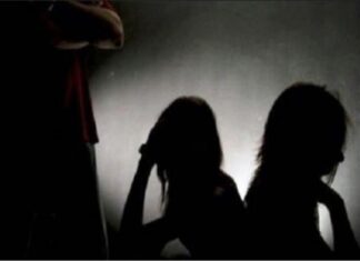 Ilustrasi Prostitusi