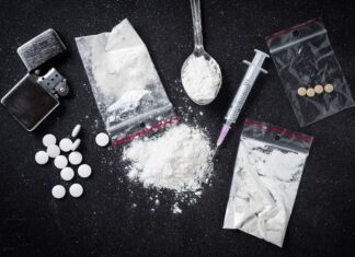 BNN Razia Kos-kosan, Ternyata Banyak Pengguna Maupun Pengedar Narkoba di Sidoarjo