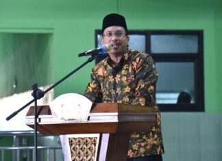 Kader Fatayat NU Harus Menjadi Pelopor di Tengah Masyarakat