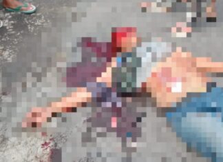 Sempat Terjadi Kejar-Kejaran, Maling Mobil Babak Belur Dihajar Warga di Sidoarjo