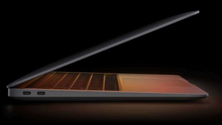 macbook pro