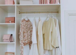 Wardrobe