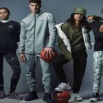 under armour